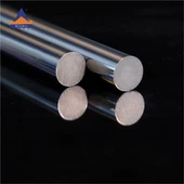 Tungsten Carbide Rod Blanks